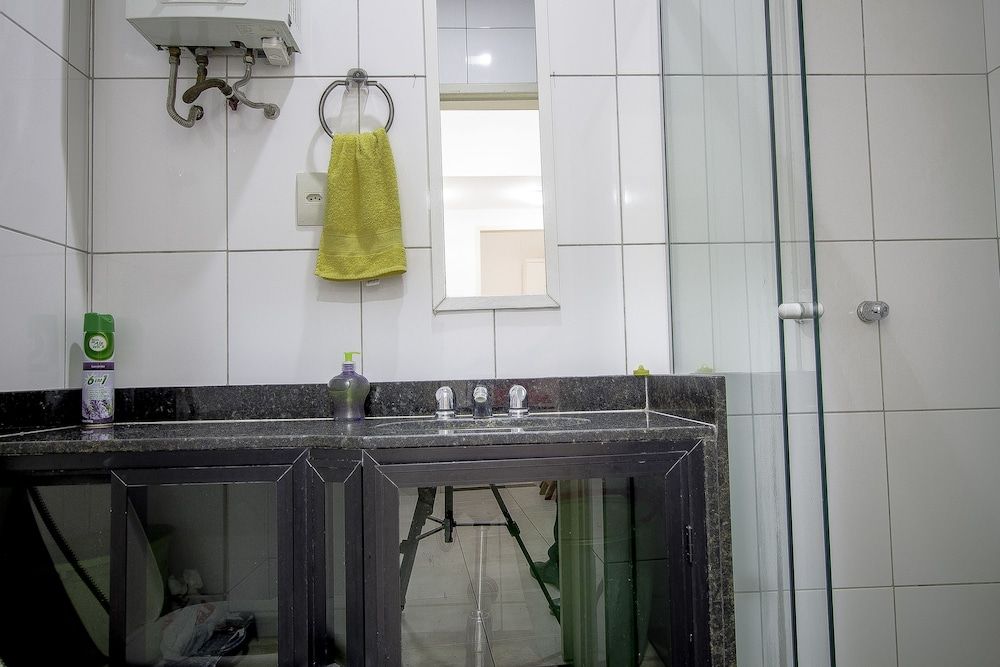 undefined LineRio Copacabana Residence 189 9