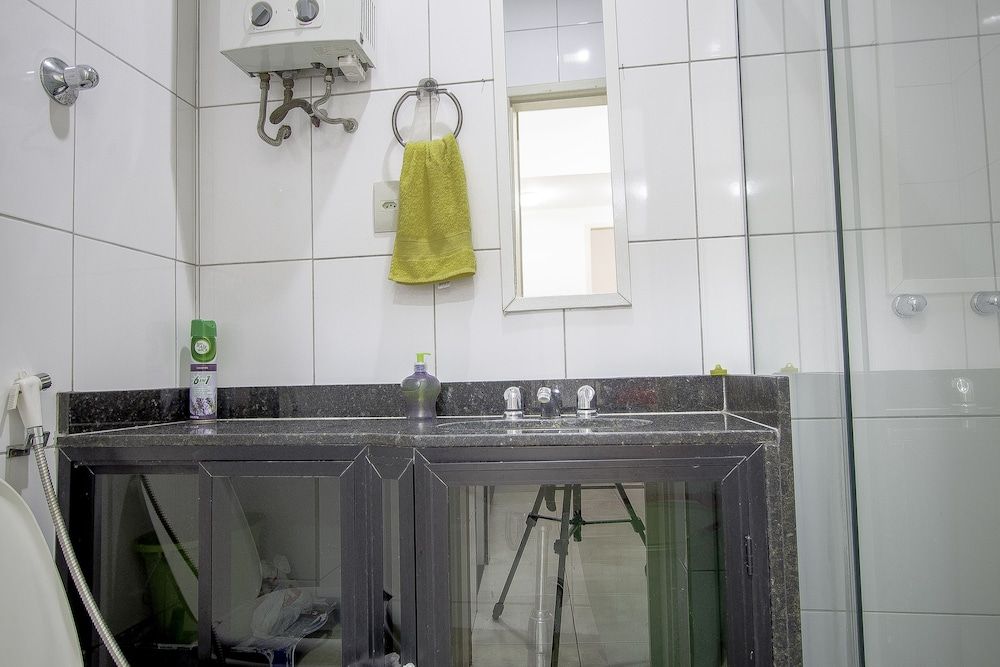 undefined LineRio Copacabana Residence 189 10