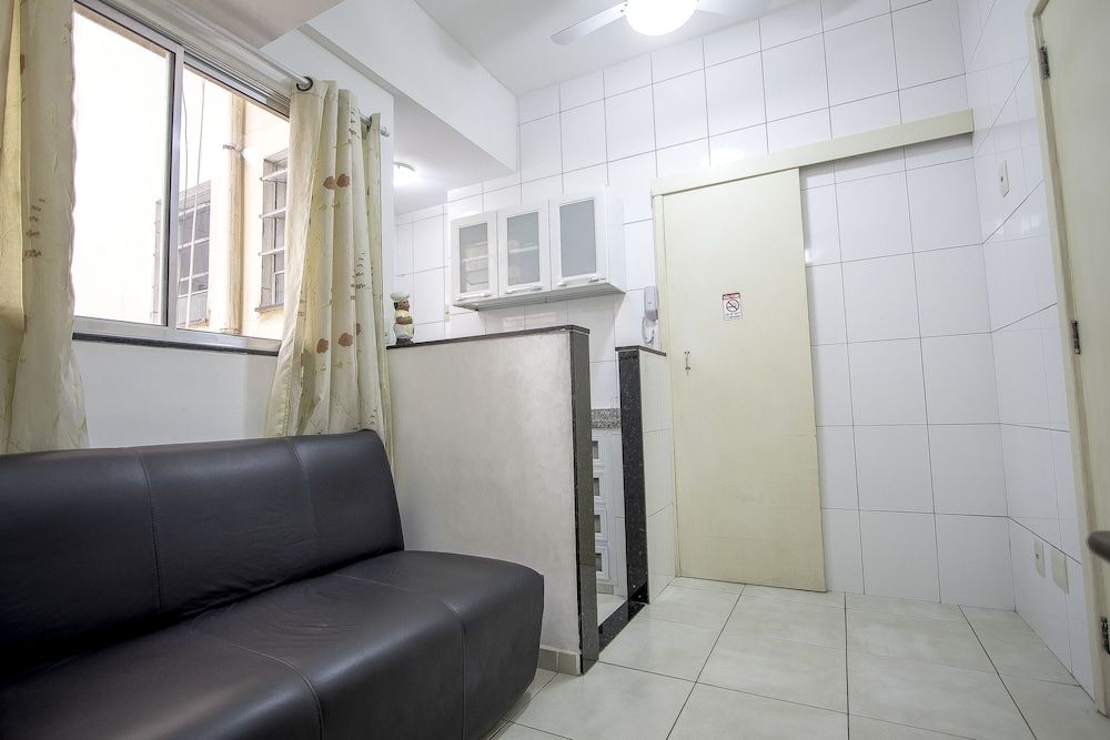 undefined LineRio Copacabana Residence 189 8