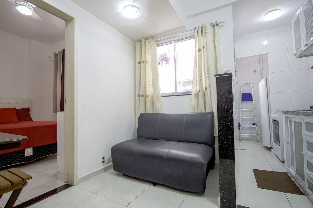 undefined LineRio Copacabana Residence 189 7