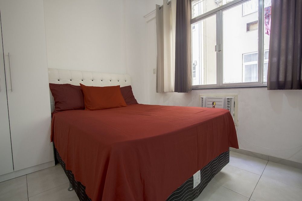 undefined LineRio Copacabana Residence 189 3