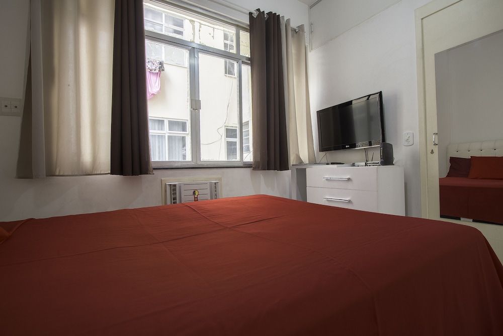 undefined LineRio Copacabana Residence 189 5