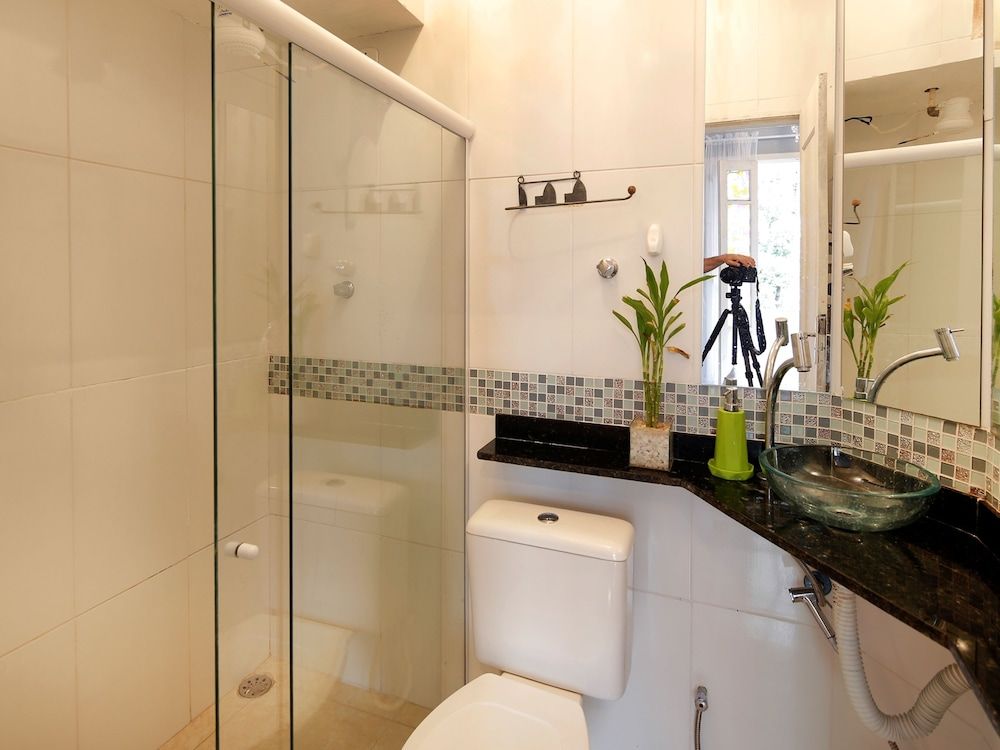 Rio Rentals 021 - U001 Apto aconchegante Apartment 18