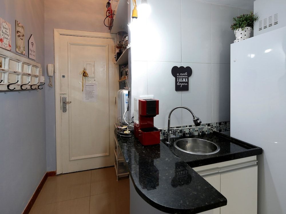 undefined Rio Rentals 021 - U001 Apto aconchegante 8