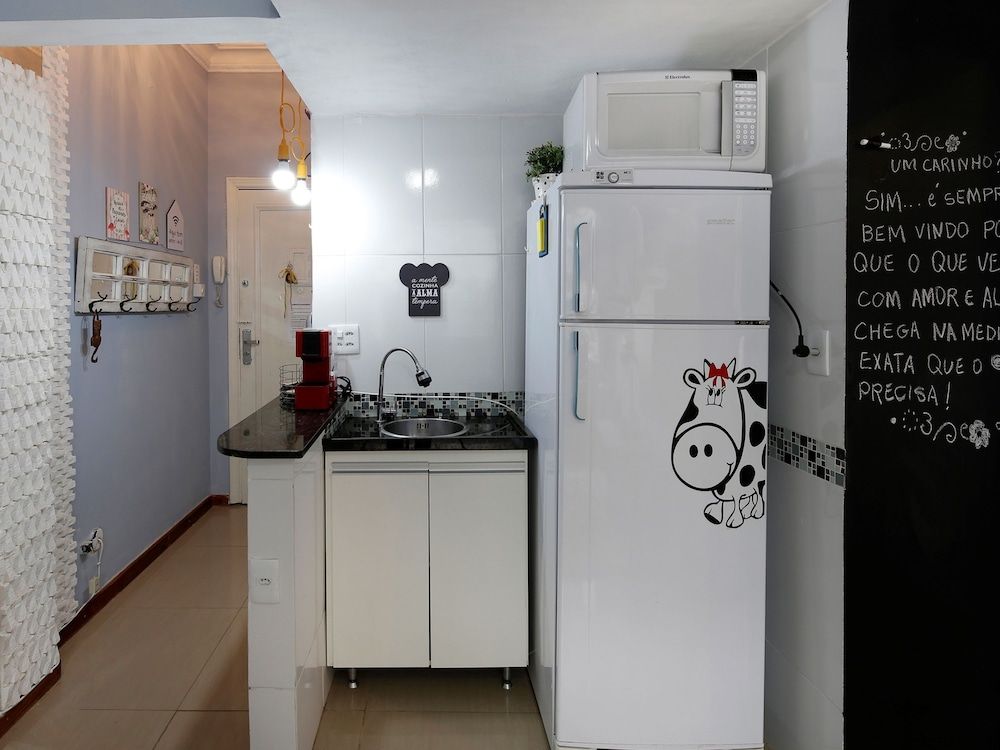 undefined Rio Rentals 021 - U001 Apto aconchegante 7