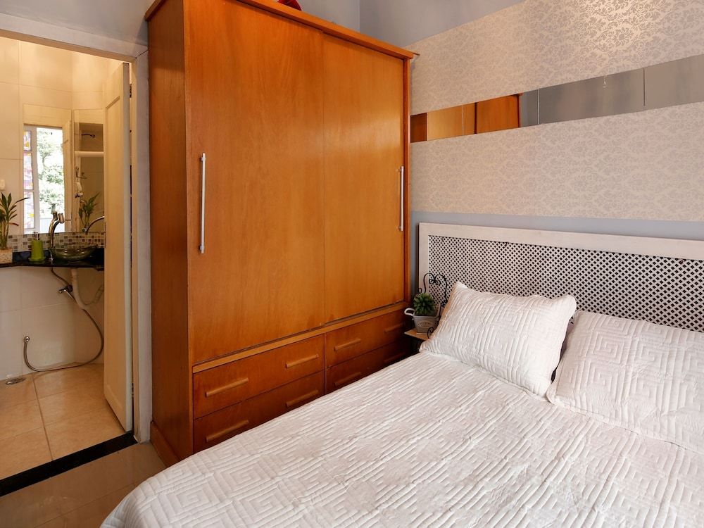 undefined Rio Rentals 021 - U001 Apto aconchegante 4