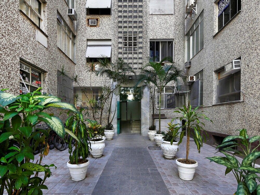 undefined Rio Rentals 021 - U001 Apto aconchegante 3