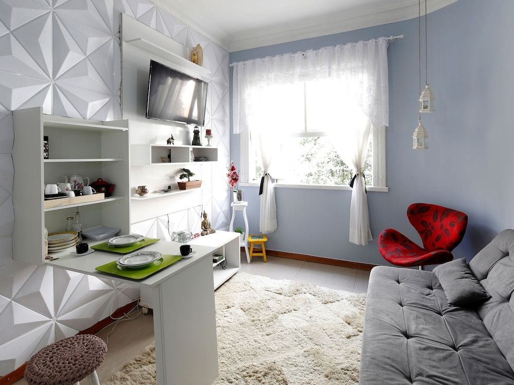 Rio Rentals 021 - U001 Apto aconchegante Apartment 14