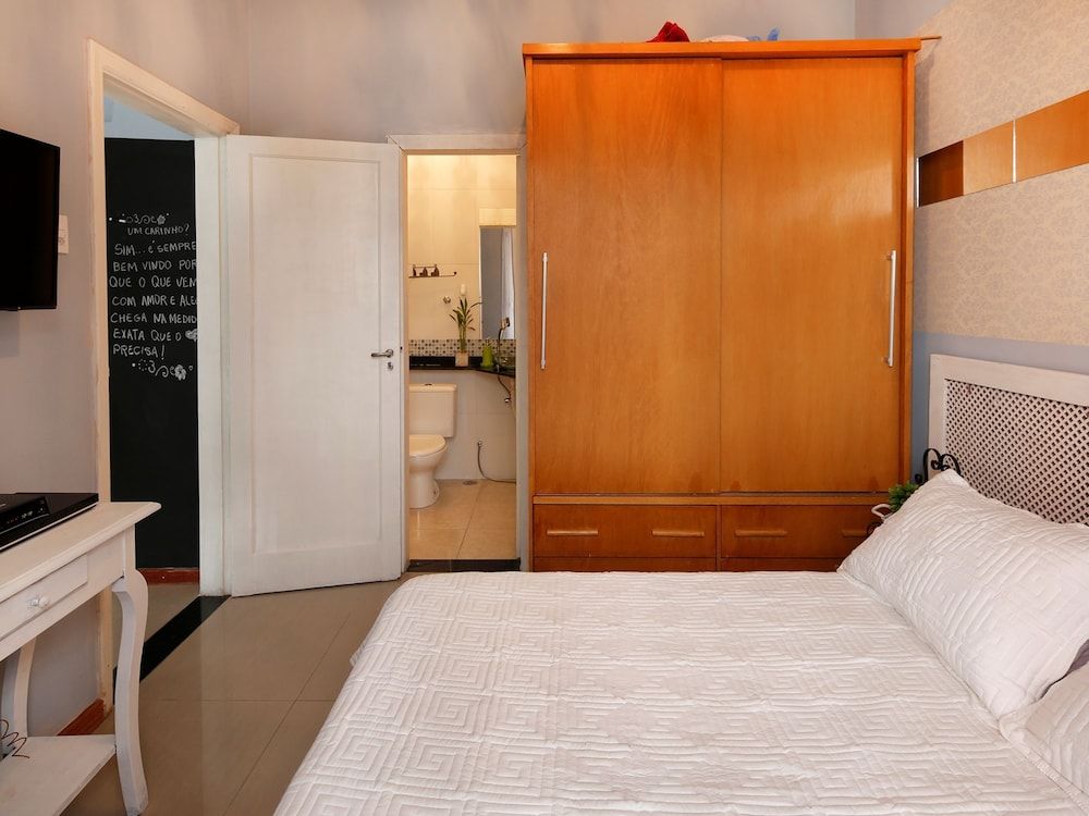 undefined Rio Rentals 021 - U001 Apto aconchegante 5