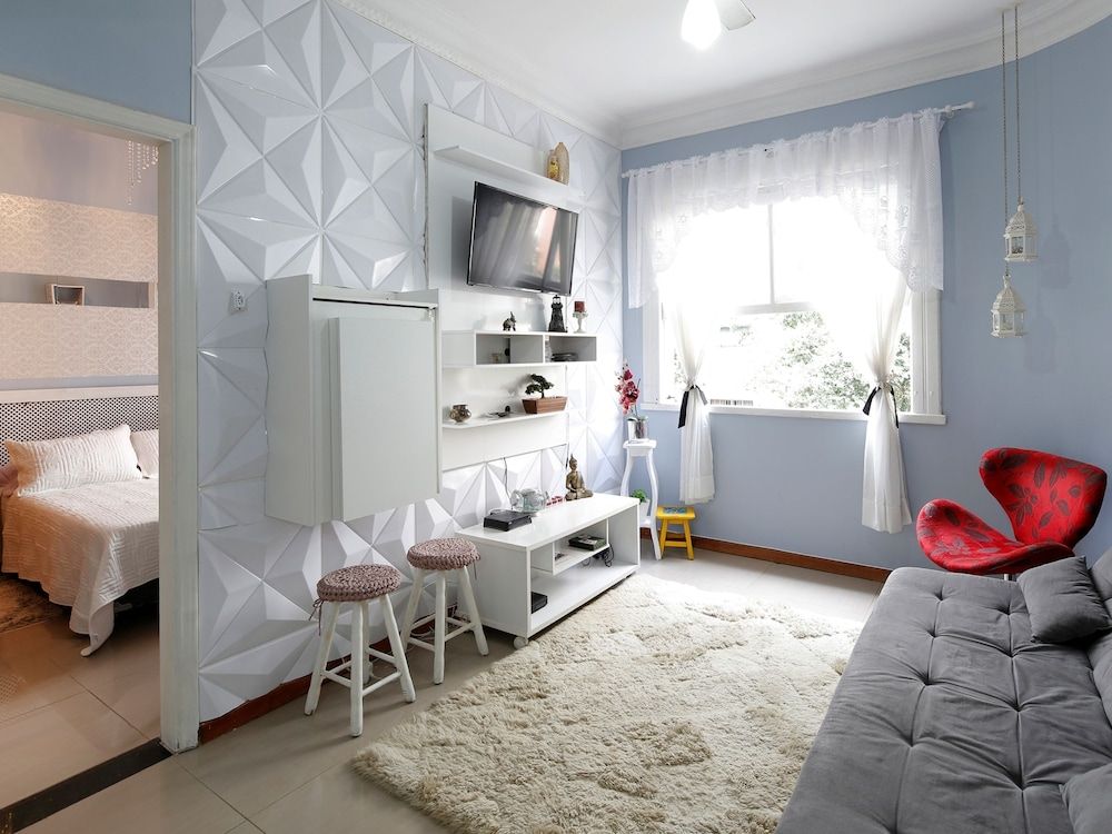 undefined Rio Rentals 021 - U001 Apto aconchegante