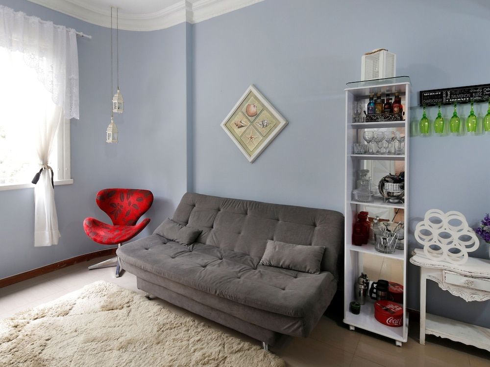 undefined Rio Rentals 021 - U001 Apto aconchegante 10