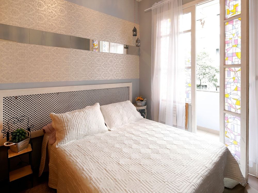 undefined Rio Rentals 021 - U001 Apto aconchegante 6