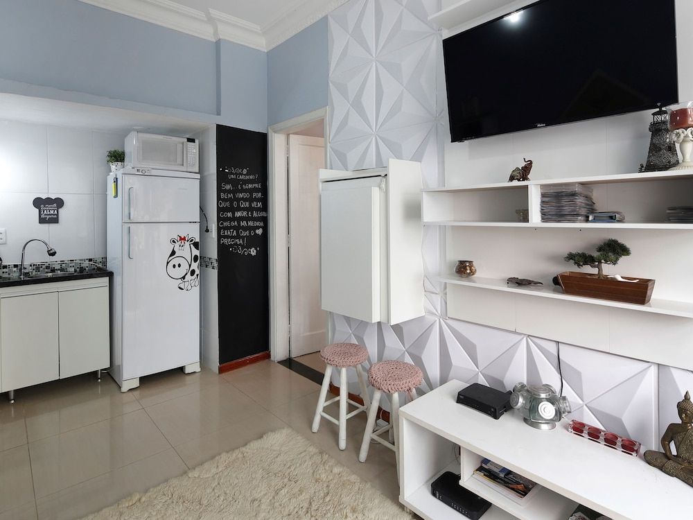 Rio Rentals 021 - U001 Apto aconchegante Apartment 9