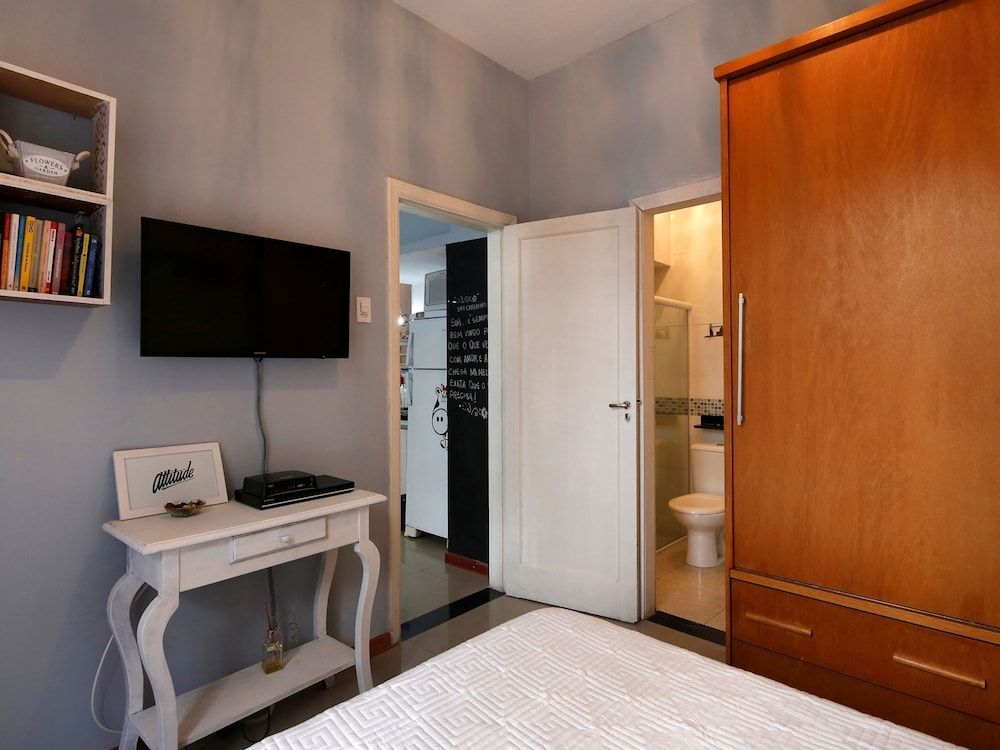 Rio Rentals 021 - U001 Apto aconchegante Apartment 16
