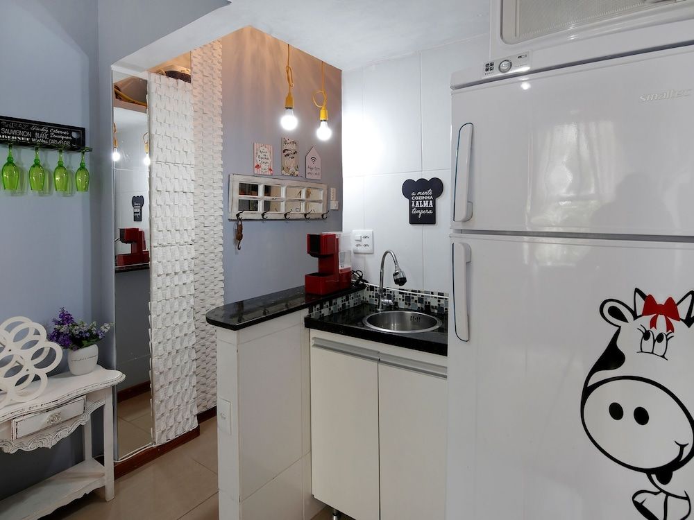 undefined Rio Rentals 021 - U001 Apto aconchegante 9