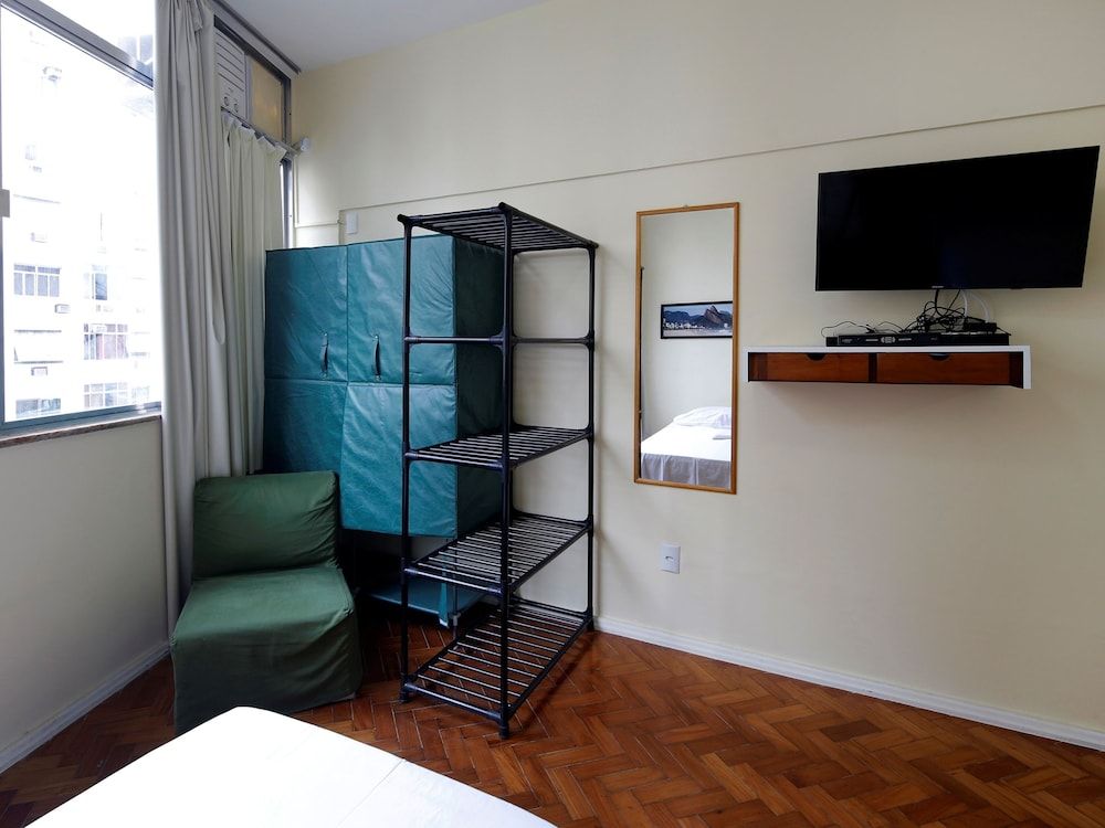 Rio Rentals - 021 U002 Apto grande Apartment 12