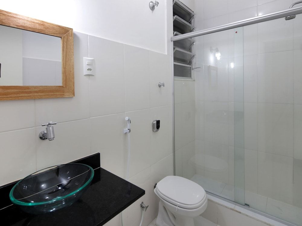 Rio Rentals - 021 U002 Apto grande Apartment 15