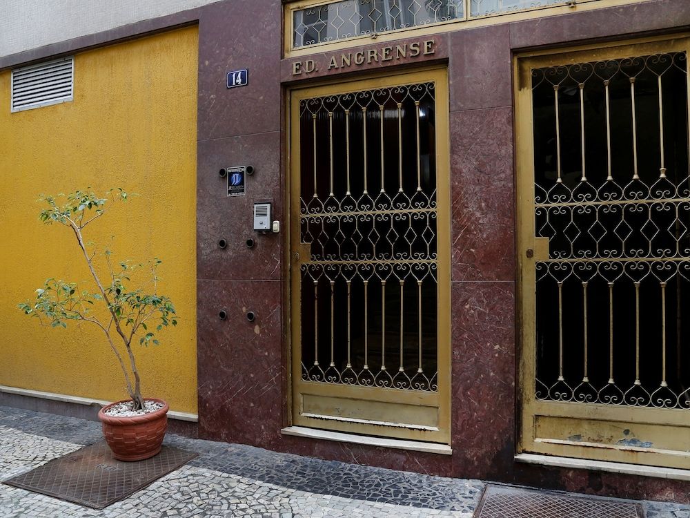 undefined Rio Rentals - 021 U002 Apto grande 2