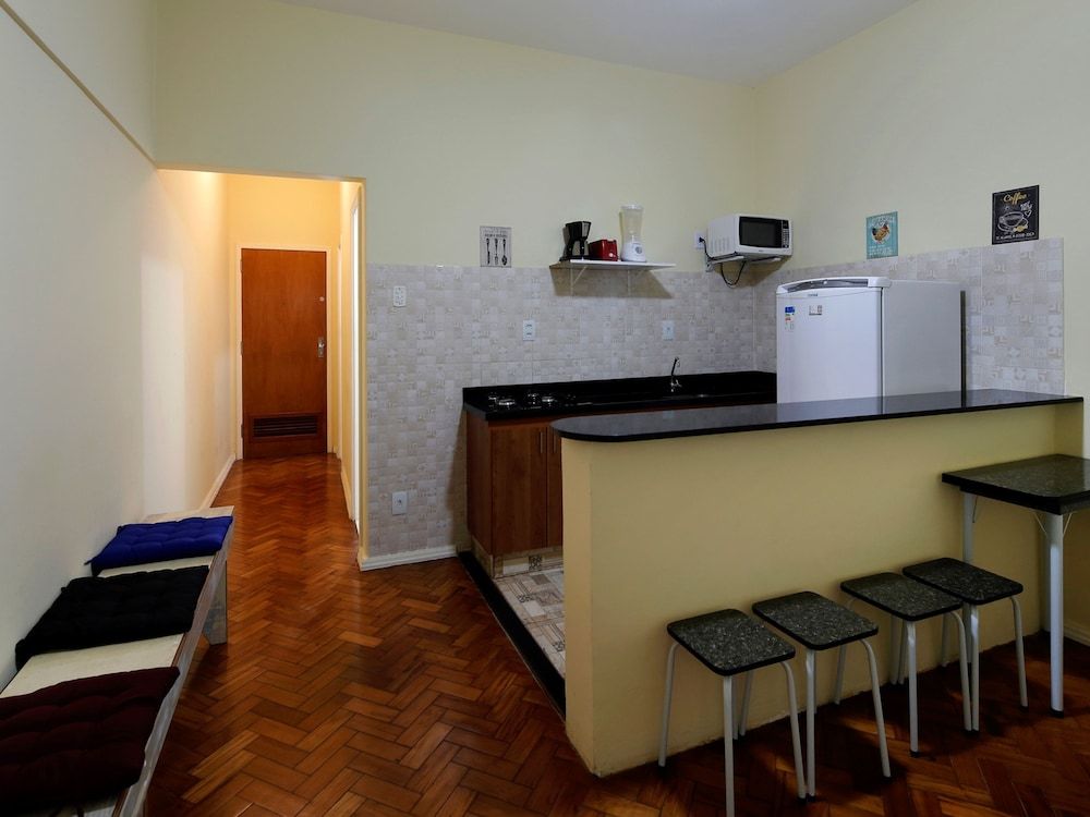 Rio Rentals - 021 U002 Apto grande Apartment 11