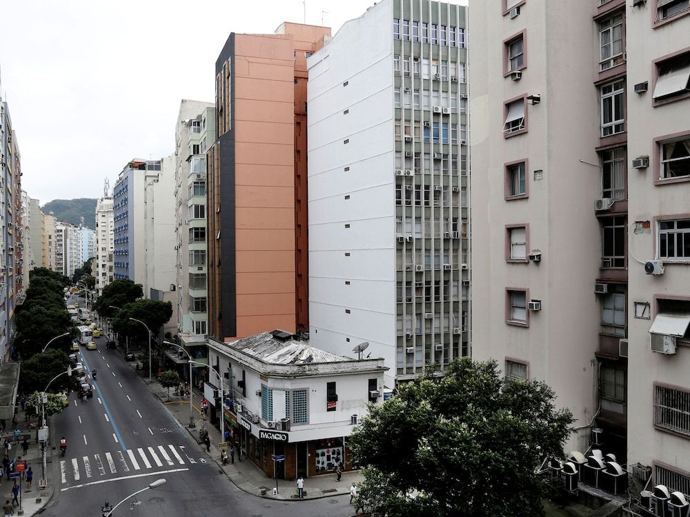 Rio Rentals - 021 U002 Apto grande Apartment 14