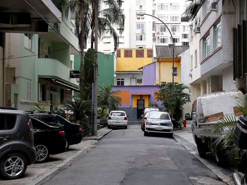 undefined Rio Rentals - 021 U002 Apto grande 3