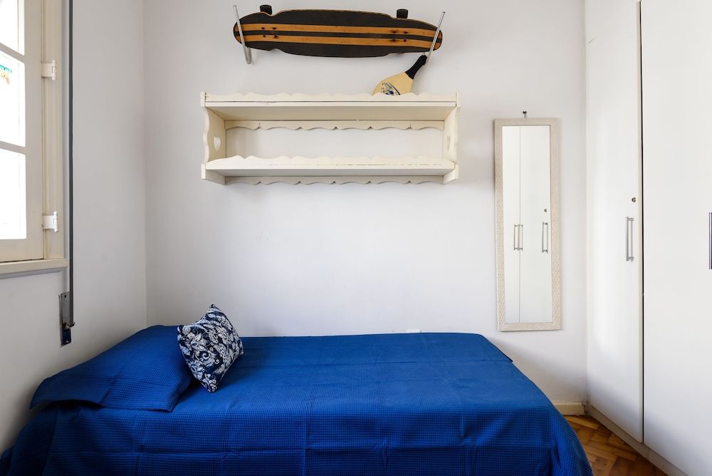 undefined Omar do Rio - Apartamento GC54 5