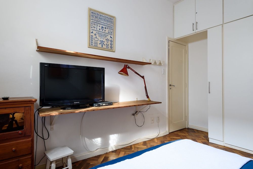 undefined Omar do Rio - Apartamento GC54 10