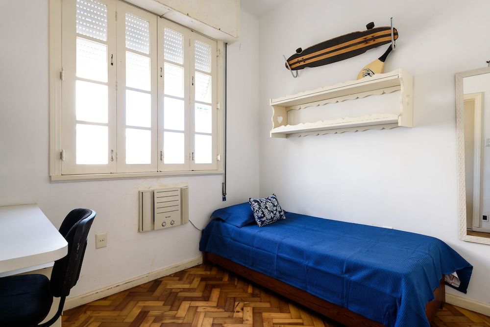 undefined Omar do Rio - Apartamento GC54 3