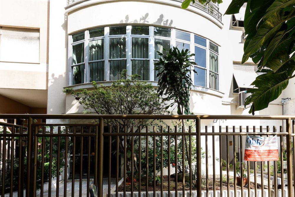 undefined Omar do Rio - Apartamento GC54