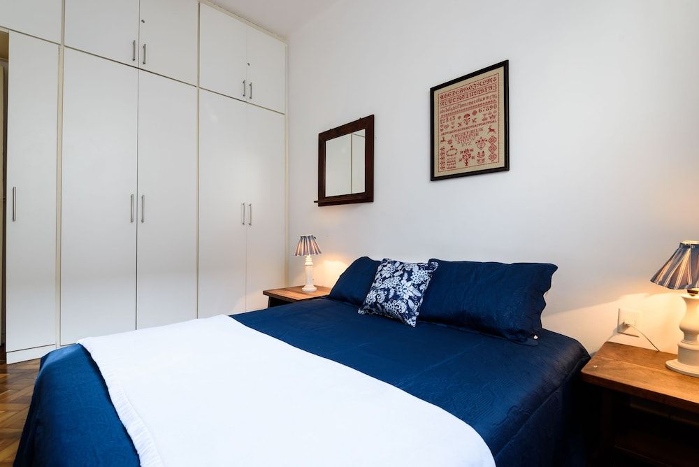 undefined Omar do Rio - Apartamento GC54 7