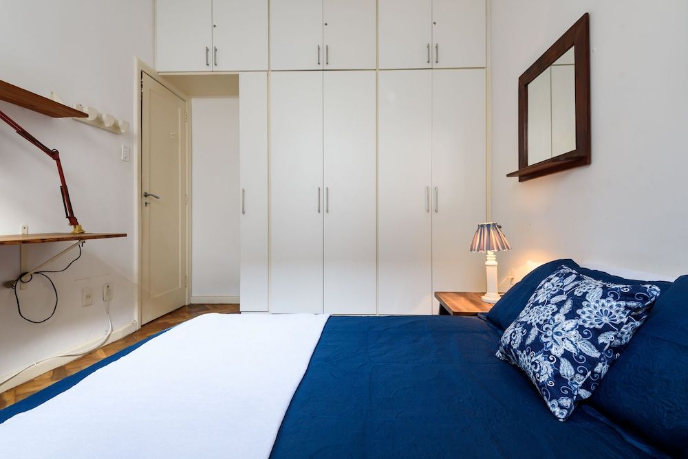 undefined Omar do Rio - Apartamento GC54 4