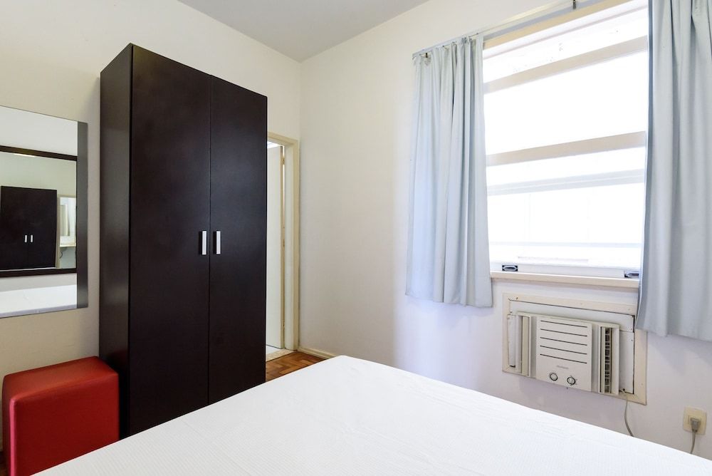 Omar do Rio - Apartamento BC33