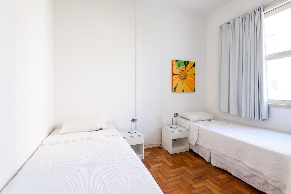 Omar do Rio - Apartamento BC33