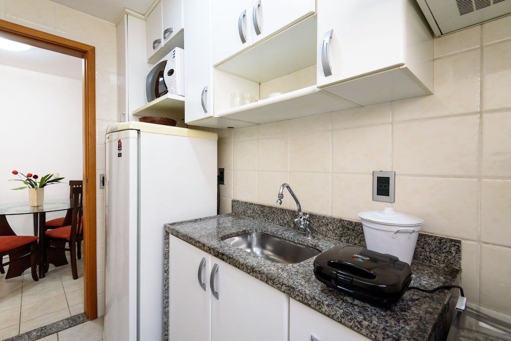 undefined Omar do Rio - Apartamento FO407 10
