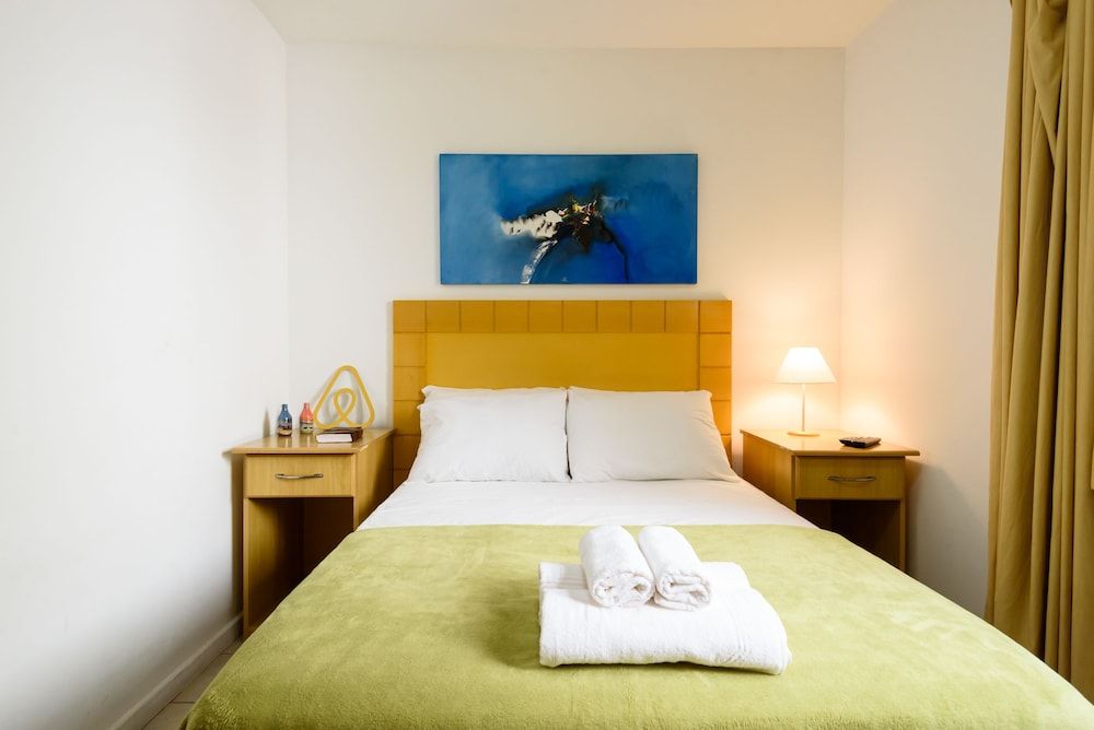 undefined Omar do Rio - Apartamento FO407 7