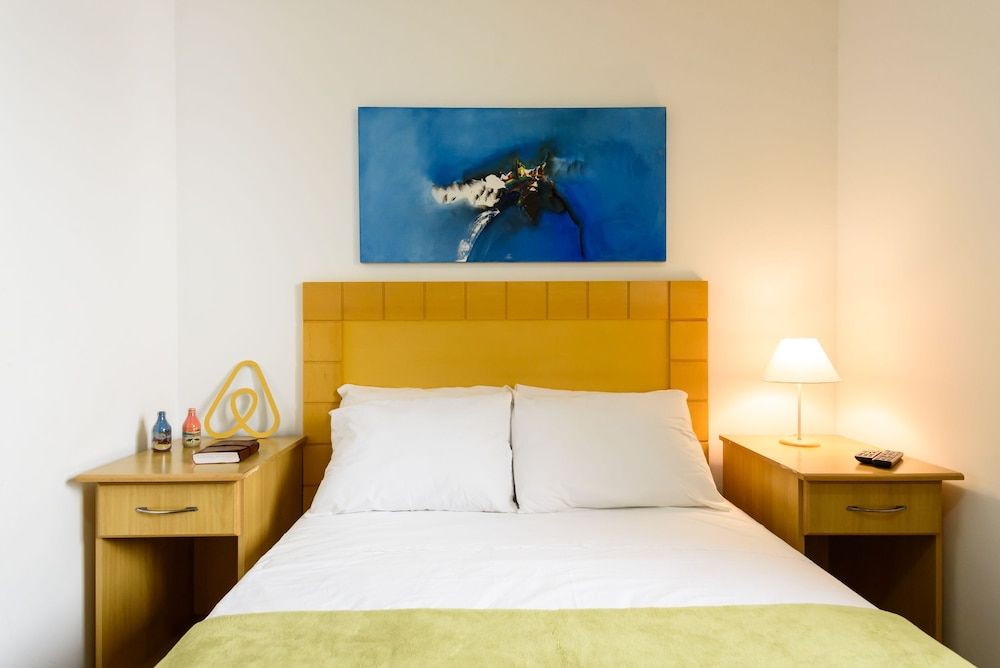 undefined Omar do Rio - Apartamento FO407 5