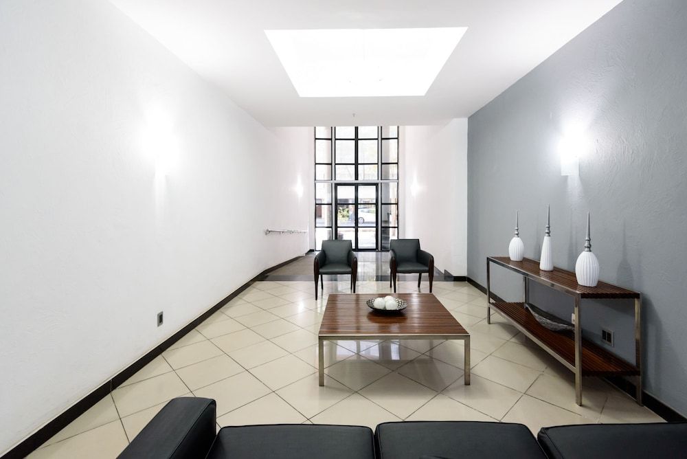 undefined Omar do Rio - Apartamento FO407 2