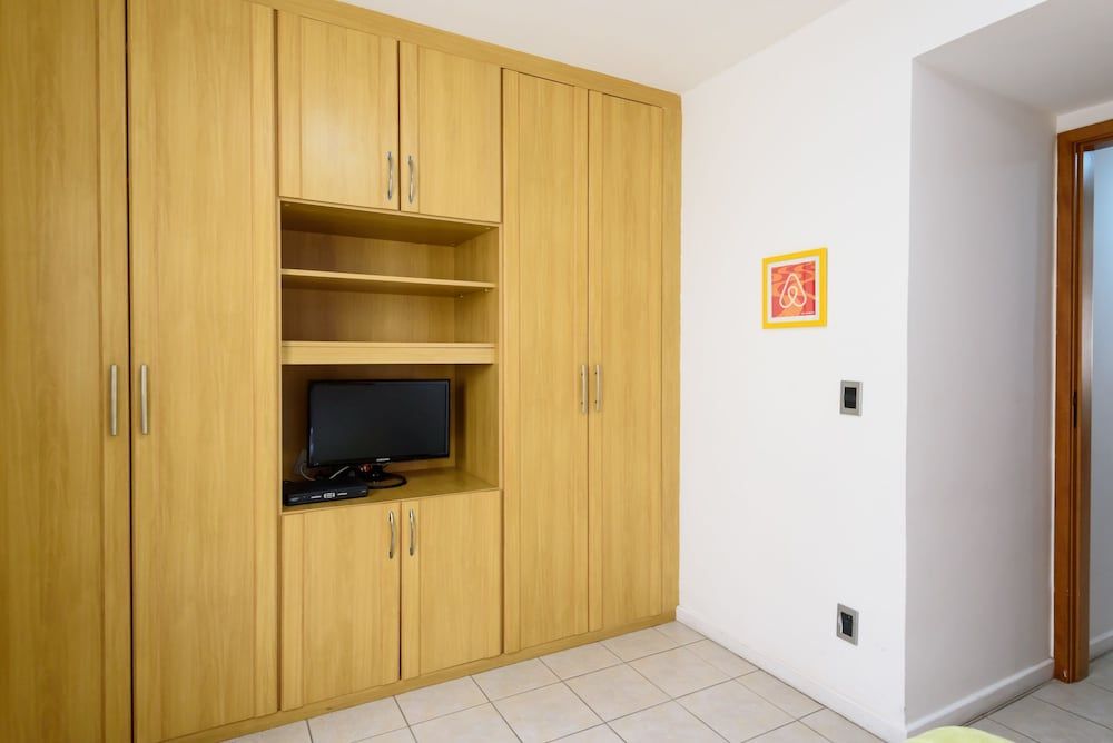 undefined Omar do Rio - Apartamento FO407 6