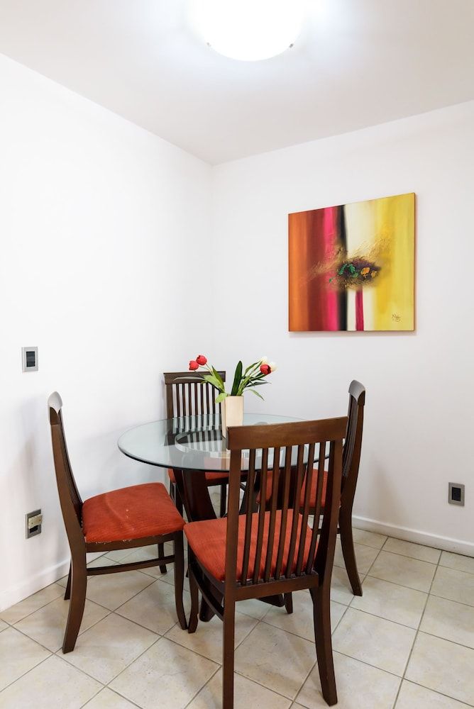 undefined Omar do Rio - Apartamento FO407 8