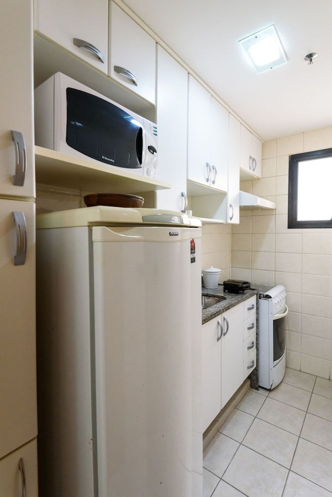 undefined Omar do Rio - Apartamento FO407 9