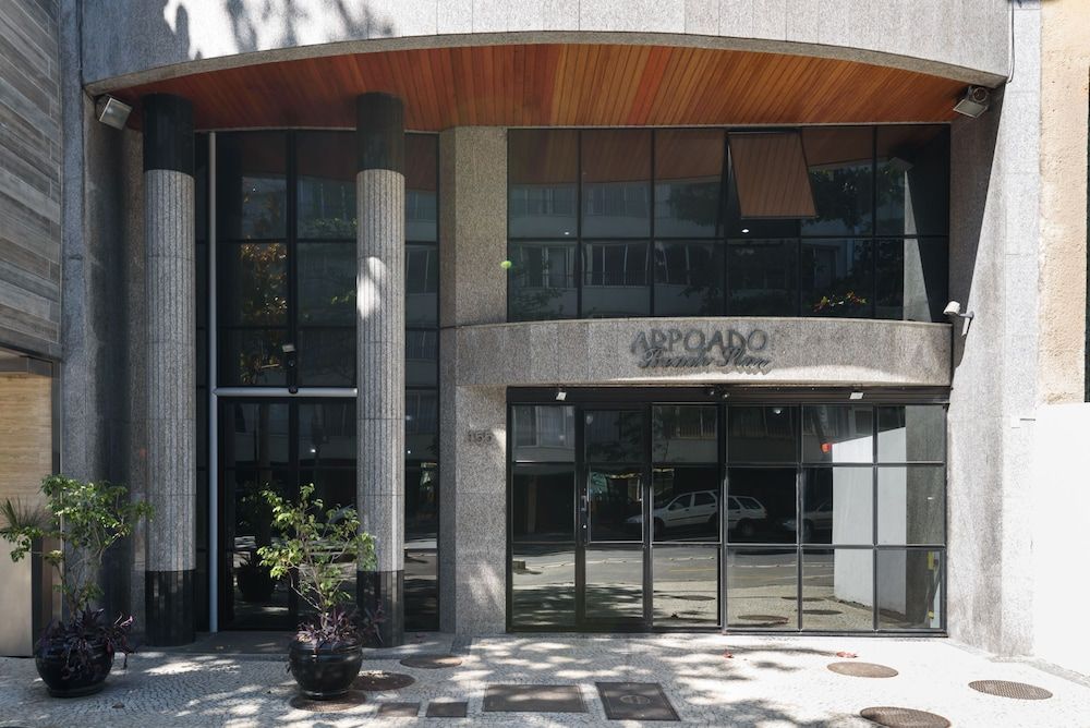 undefined Omar do Rio - Apartamento FO407 3