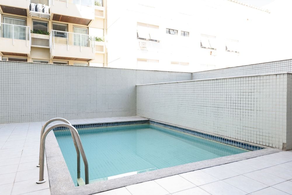 undefined Omar do Rio - Apartamento FO407 4