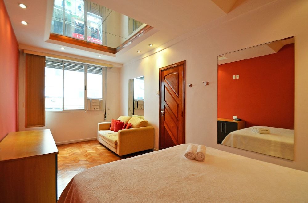 undefined Rio Rentals 021 - T014 Apto de 3 quarto 2