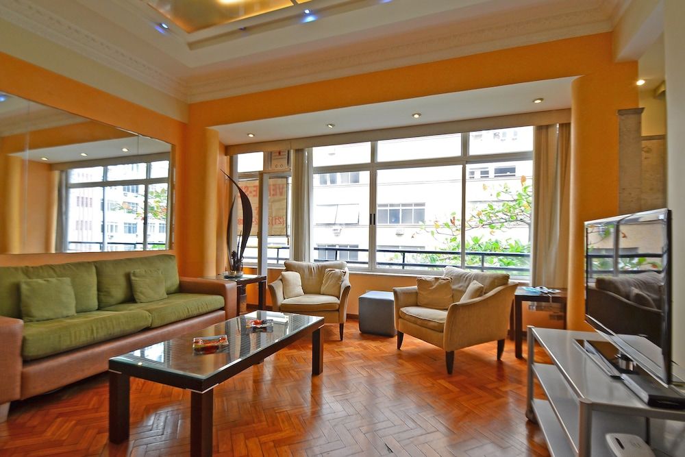 undefined Rio Rentals 021 - T014 Apto de 3 quarto 9