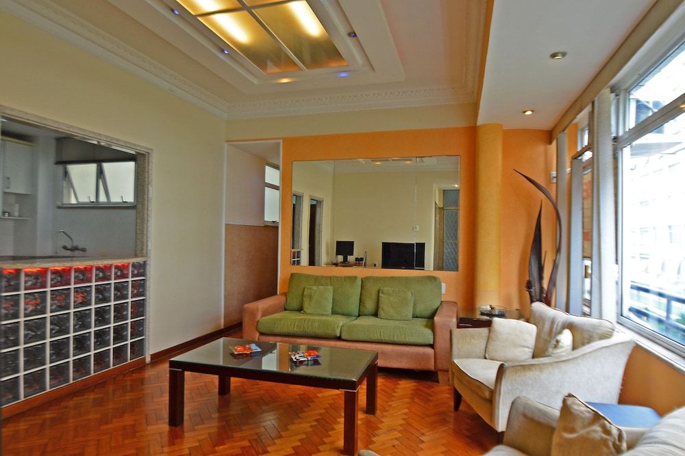 undefined Rio Rentals 021 - T014 Apto de 3 quarto 8