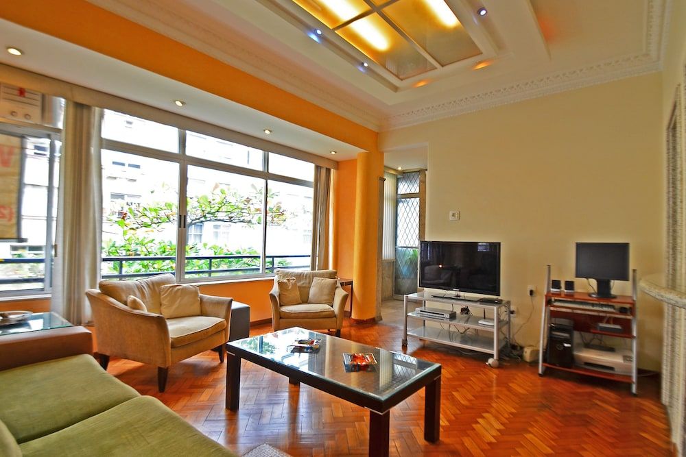 undefined Rio Rentals 021 - T014 Apto de 3 quarto