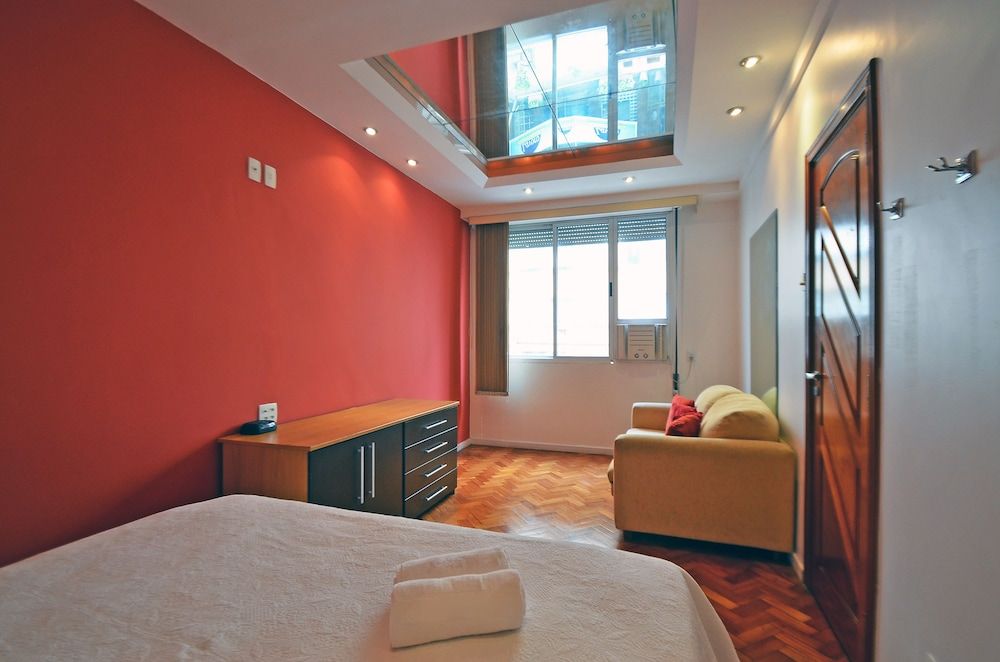 undefined Rio Rentals 021 - T014 Apto de 3 quarto 4