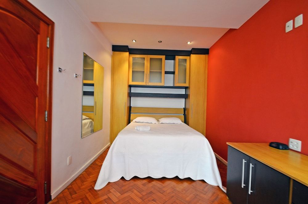 undefined Rio Rentals 021 - T014 Apto de 3 quarto 5