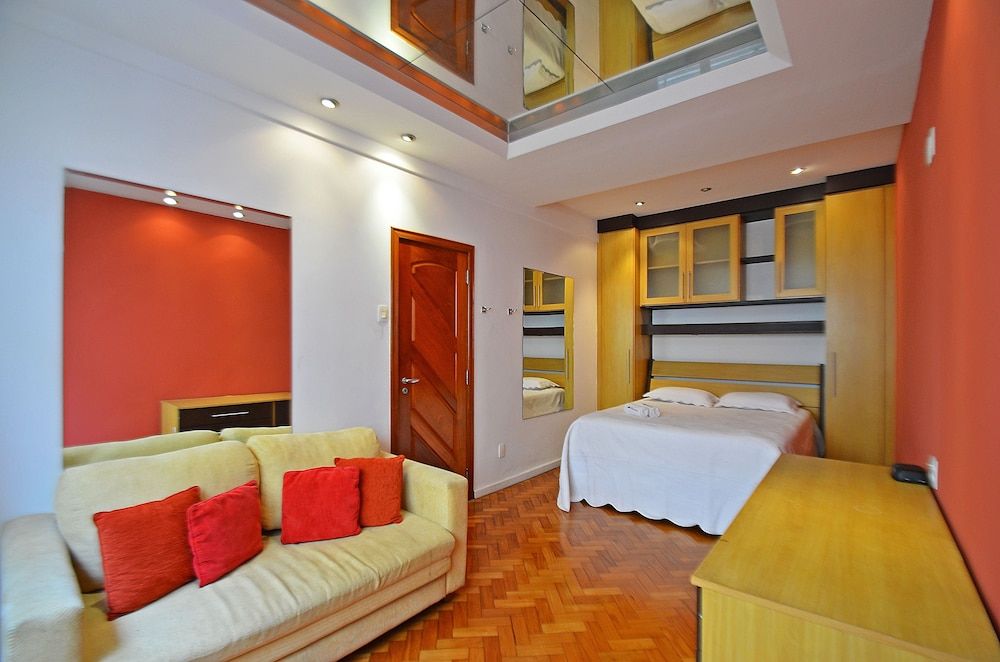 undefined Rio Rentals 021 - T014 Apto de 3 quarto 6