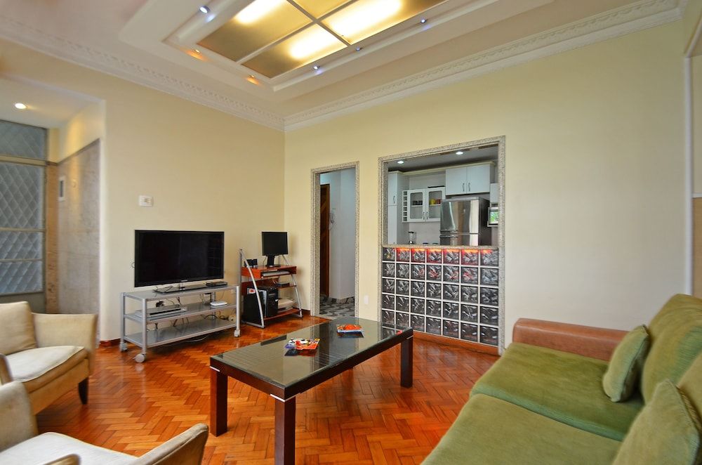 undefined Rio Rentals 021 - T014 Apto de 3 quarto 10